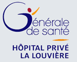 Polyclinique de la Louvire